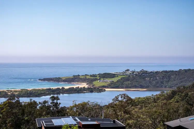 17 Jacaranda Place, Merimbula NSW 2548