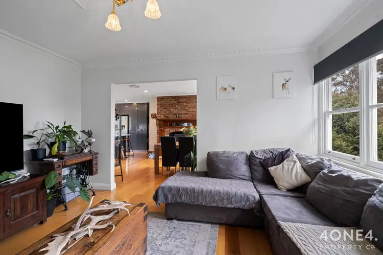 Third view of Homely house listing, 279 Mount Hull Road, Collinsvale TAS 7012