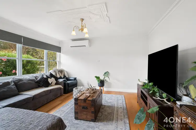 Fourth view of Homely house listing, 279 Mount Hull Road, Collinsvale TAS 7012
