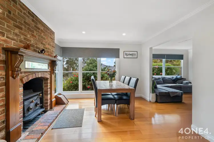 Fifth view of Homely house listing, 279 Mount Hull Road, Collinsvale TAS 7012