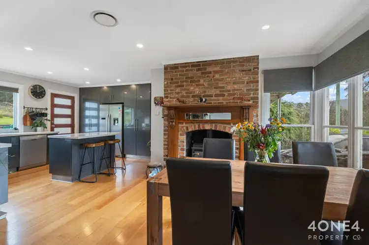 Sixth view of Homely house listing, 279 Mount Hull Road, Collinsvale TAS 7012