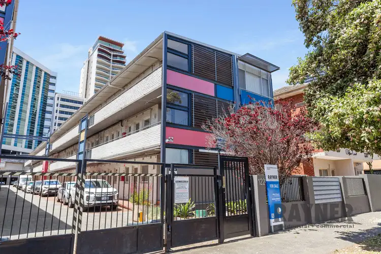 18/122 Terrace Road, Perth WA 6000