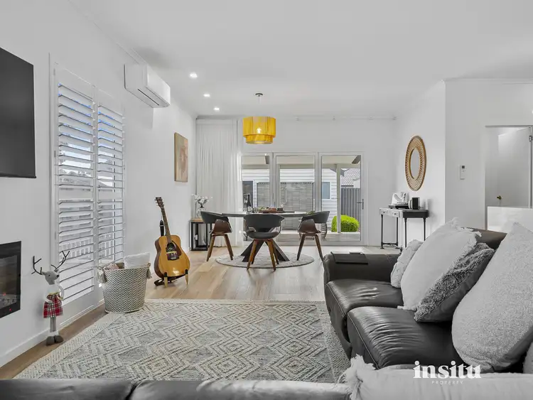Second view of Homely house listing, 5 Sunways Avenue, Seven Mile Beach TAS 7170