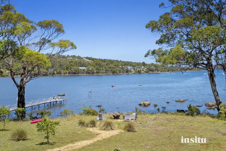 4014 Arthur Highway, Murdunna TAS 7178