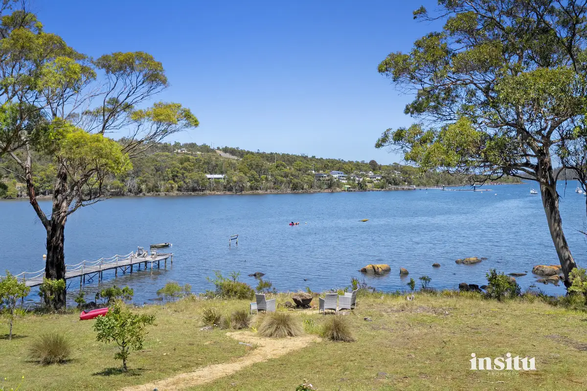 Main view of Homely house listing, 4014 Arthur Highway, Murdunna TAS 7178