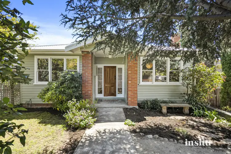 10 Forster Street, New Town TAS 7008