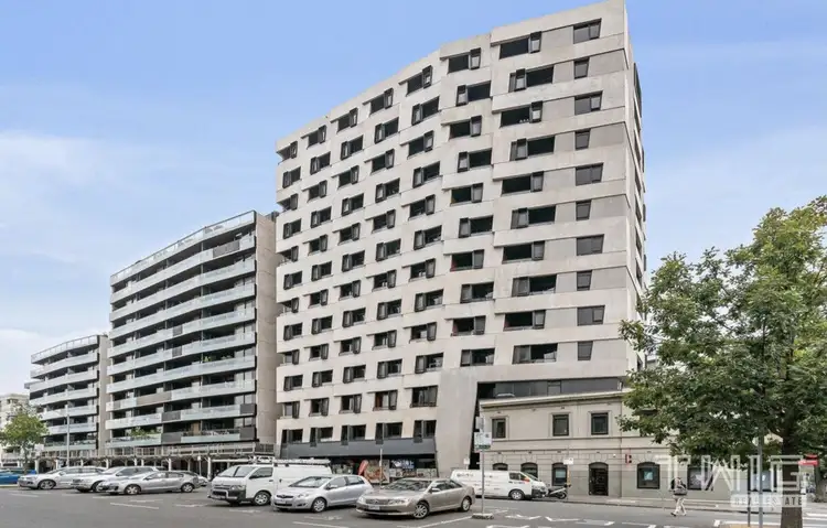 714/131 Pelham Street, Carlton VIC 3053