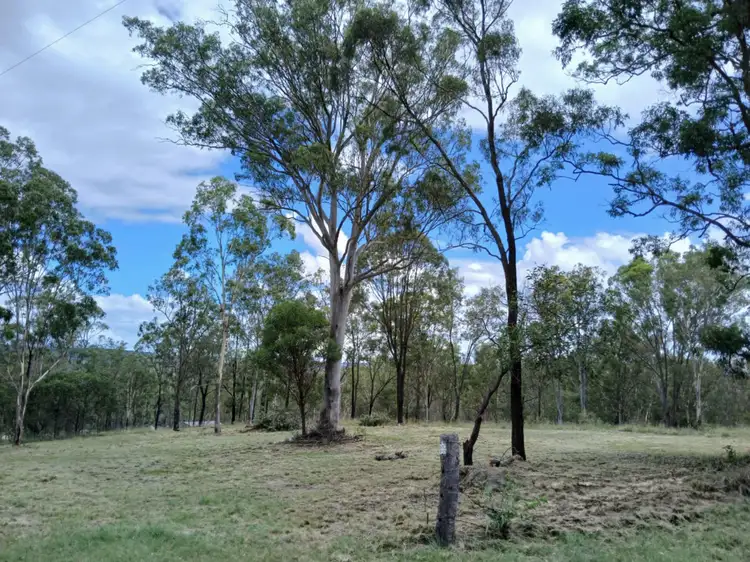 Third view of Homely land listing, LOT 1 Coomba Waterhole Road, Maidenwell QLD 4615