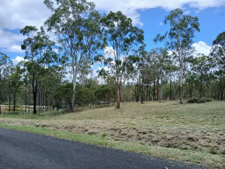 Seventh view of Homely land listing, LOT 1 Coomba Waterhole Road, Maidenwell QLD 4615