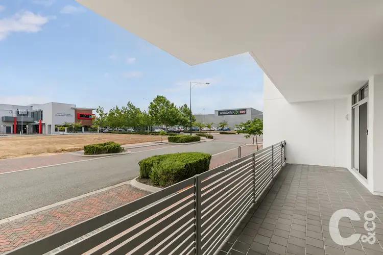 Main view of Homely apartment listing, 9/50 Pimlico Crescent, Wellard WA 6170