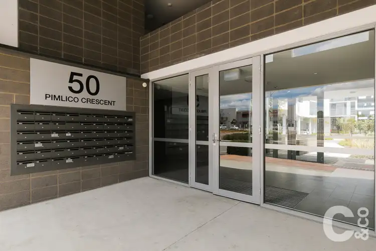 Second view of Homely apartment listing, 9/50 Pimlico Crescent, Wellard WA 6170