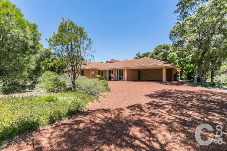 215 Marri Park Drive, Casuarina WA 6167