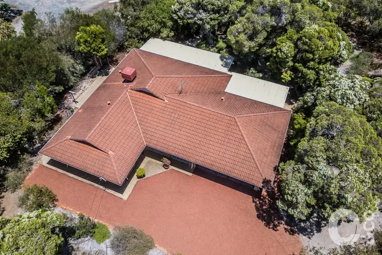 Second view of Homely house listing, 215 Marri Park Drive, Casuarina WA 6167