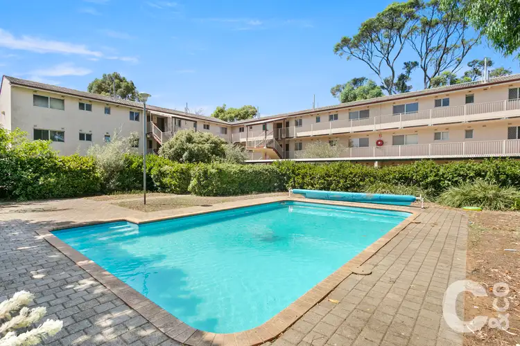 8/15 Pudney Place, Orelia WA 6167