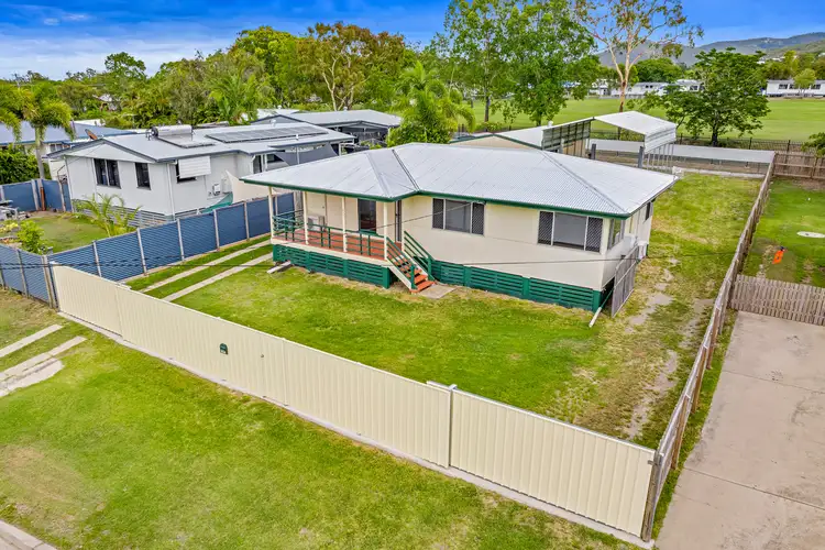 277 Dempsey Street, Koongal QLD 4701