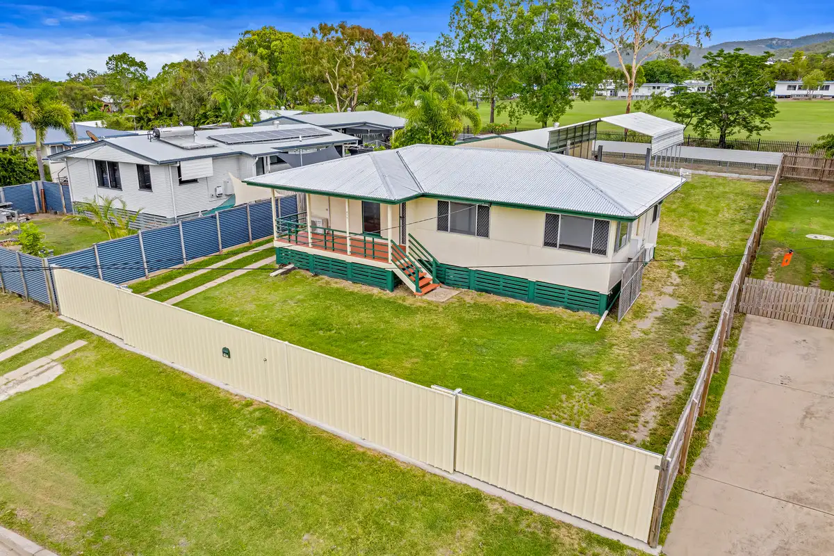 Main view of Homely house listing, 277 Dempsey Street, Koongal QLD 4701