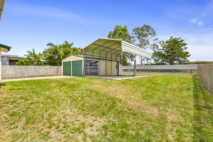 Fourth view of Homely house listing, 277 Dempsey Street, Koongal QLD 4701