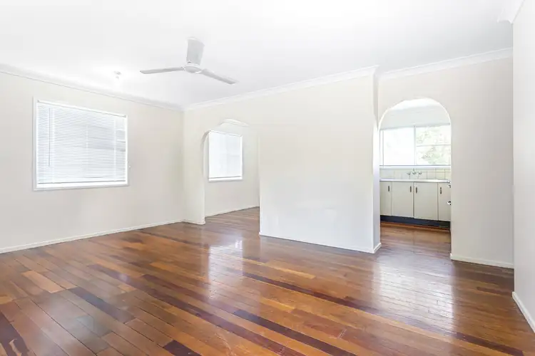 Second view of Homely house listing, 29 Reservoir Street, Gracemere QLD 4702