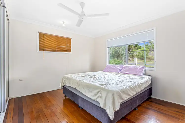 Fourth view of Homely house listing, 29 Reservoir Street, Gracemere QLD 4702