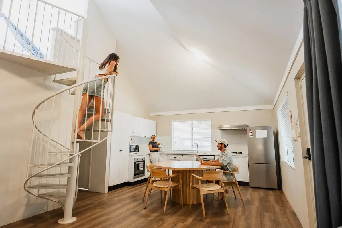Main view of Homely unit listing, 57/11 Holgate Road, Broadwater WA 6280