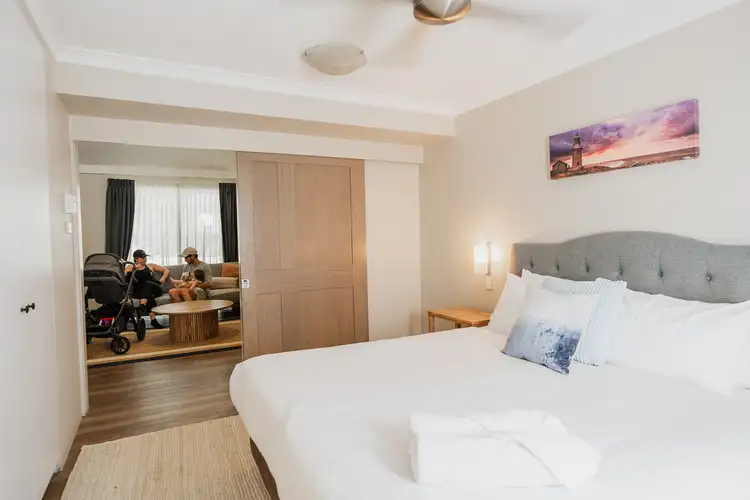 Second view of Homely unit listing, 57/11 Holgate Road, Broadwater WA 6280