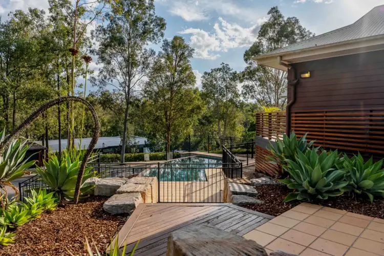 Third view of Homely house listing, 6 Birchwood Crescent, Brookwater QLD 4300