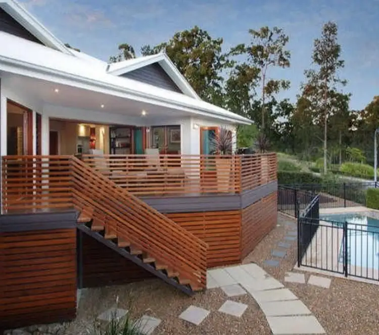 Fourth view of Homely house listing, 6 Birchwood Crescent, Brookwater QLD 4300