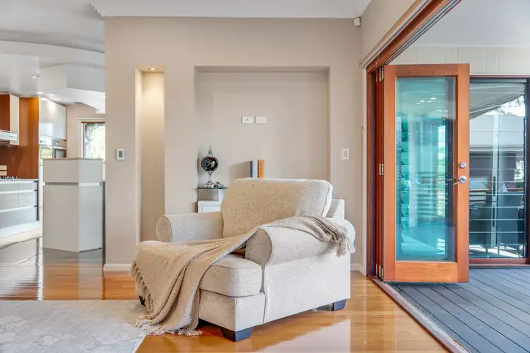 Fifth view of Homely house listing, 6 Birchwood Crescent, Brookwater QLD 4300