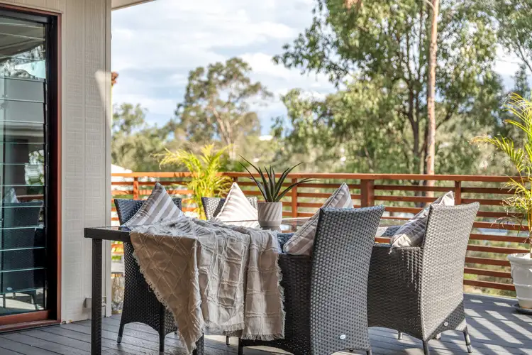 Sixth view of Homely house listing, 6 Birchwood Crescent, Brookwater QLD 4300