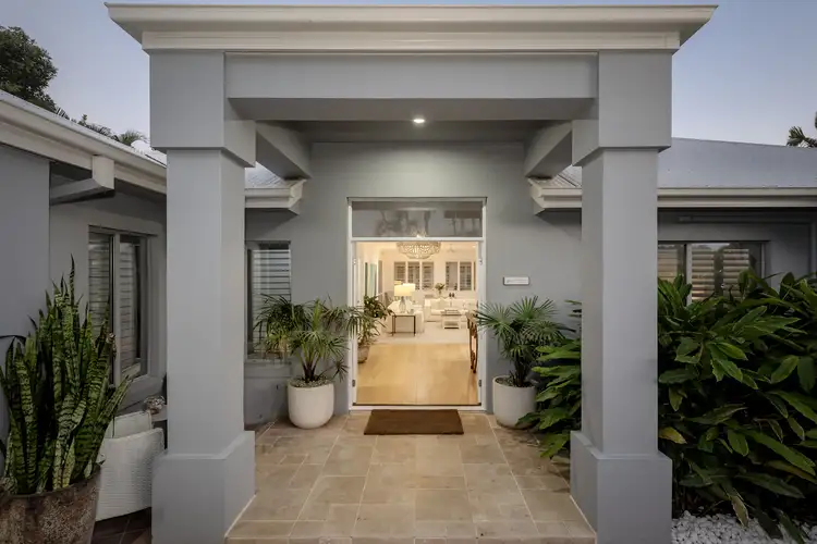 42 Pathfinder Road, Coomera Waters QLD 4209