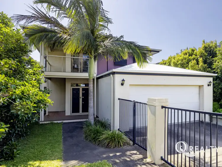 85 Lutzow Street, Tarragindi QLD 4121