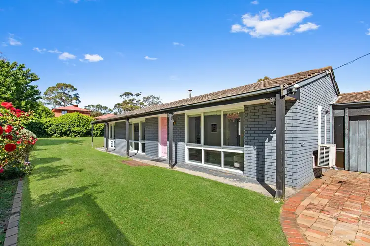 23 Wynnstay Road