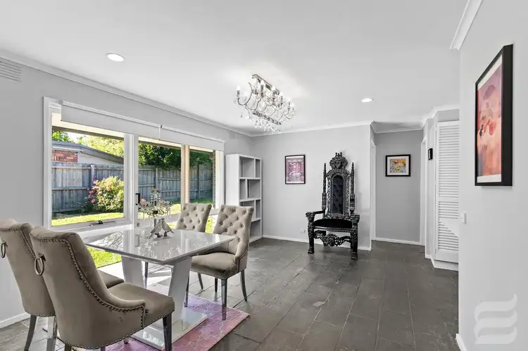 Sixth view of Homely house listing, 23 Wynnstay Road, Mount Eliza VIC 3930