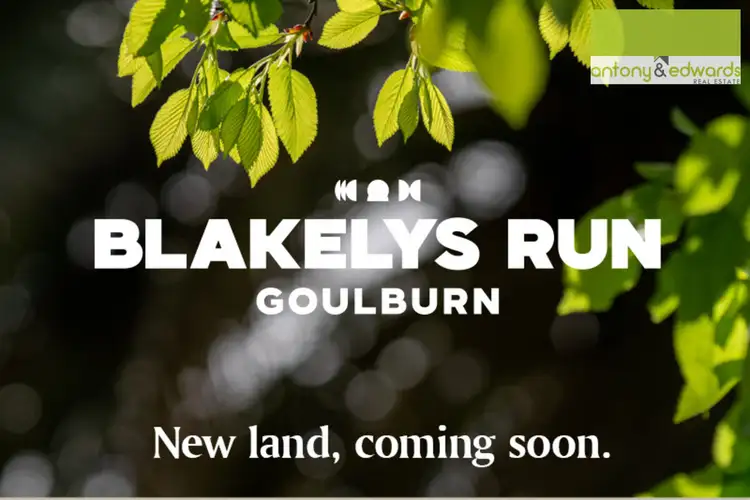 Lots 22 and 23 Chesterton Street, Goulburn NSW 2580