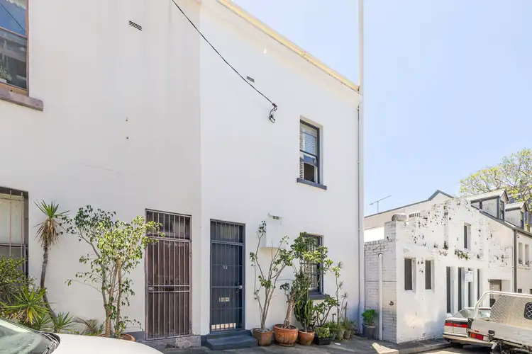 13 Palmer Lane, Darlinghurst NSW 2010