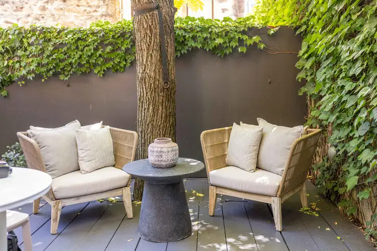 Fifth view of Homely house listing, 13 Palmer Lane, Darlinghurst NSW 2010