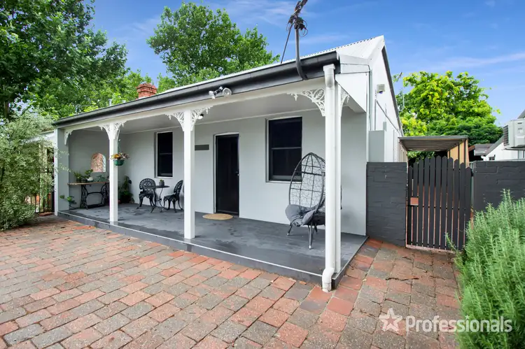 Main view of Homely house listing, 170 Gurwood Street, Wagga Wagga NSW 2650