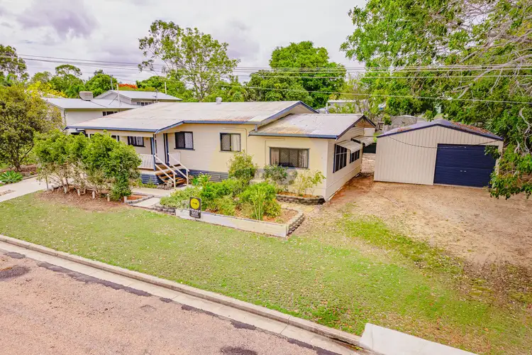 20 Yelland Street, Queenton QLD 4820