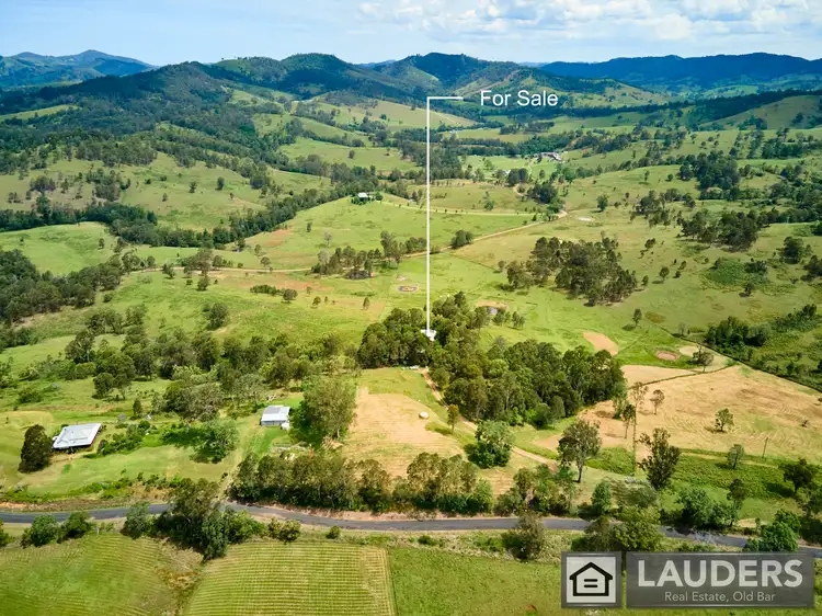 2264 Bundook Road, Bundook NSW 2422