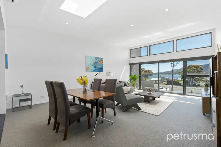 Third view of Homely townhouse listing, 1/17 Duncan Street, Montrose TAS 7010