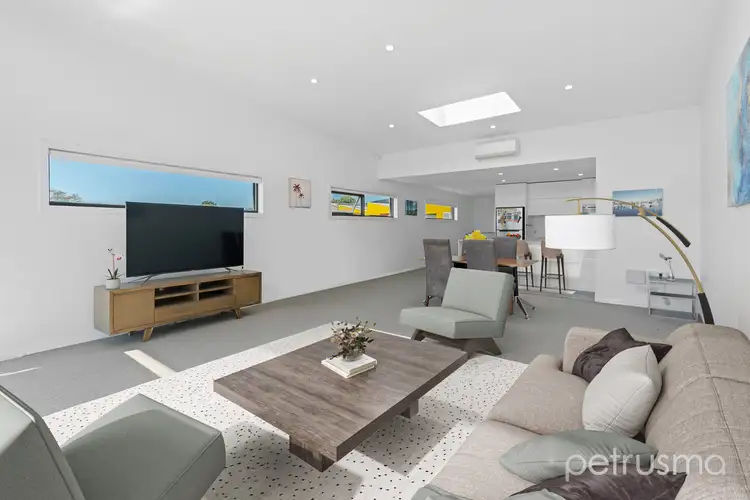 Fourth view of Homely townhouse listing, 1/17 Duncan Street, Montrose TAS 7010