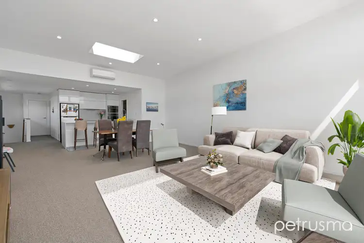 Fifth view of Homely townhouse listing, 1/17 Duncan Street, Montrose TAS 7010