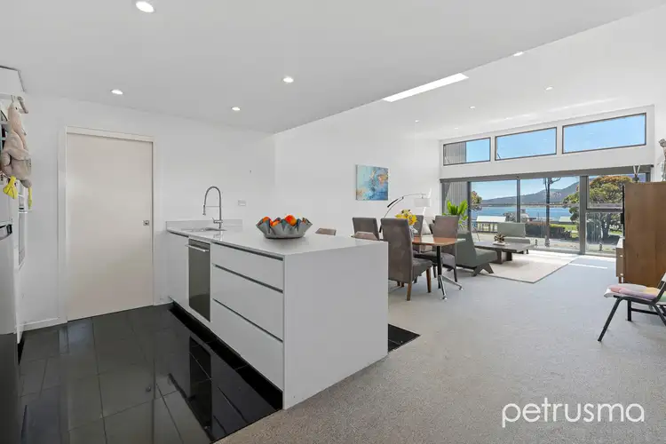 Sixth view of Homely townhouse listing, 1/17 Duncan Street, Montrose TAS 7010