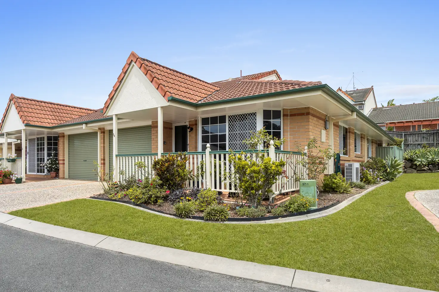 Main view of Homely unit listing, 58/228 Enborisoff Street, Taigum QLD 4018