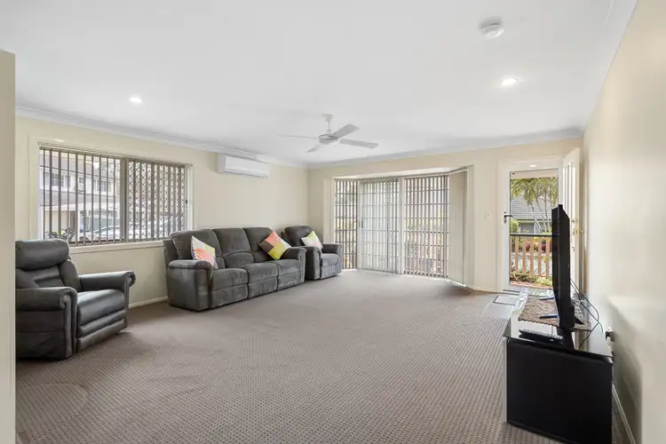 Fourth view of Homely unit listing, 58/228 Enborisoff Street, Taigum QLD 4018