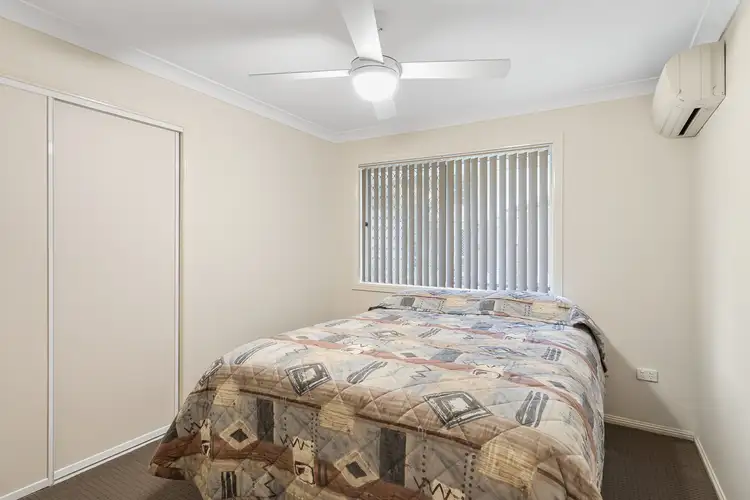 Fifth view of Homely unit listing, 58/228 Enborisoff Street, Taigum QLD 4018