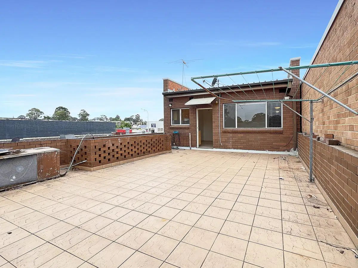 Main view of Homely unit listing, 1/116 Pendle Way, Pendle Hill NSW 2145
