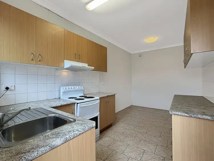Second view of Homely unit listing, 1/116 Pendle Way, Pendle Hill NSW 2145