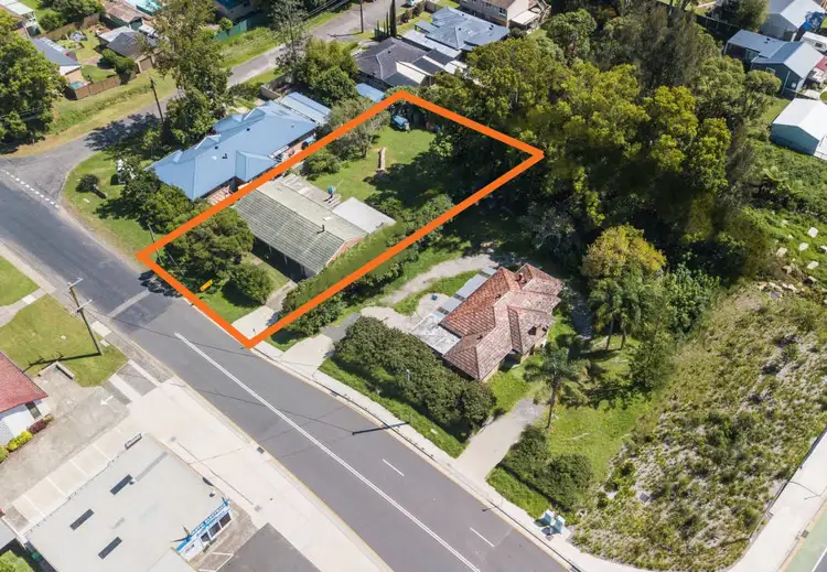 Main view of Homely house listing, 5 Ourimbah Street, Lisarow NSW 2250