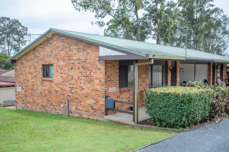 1/13 Summerville Street, Wingham NSW 2429